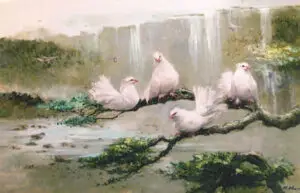 和平